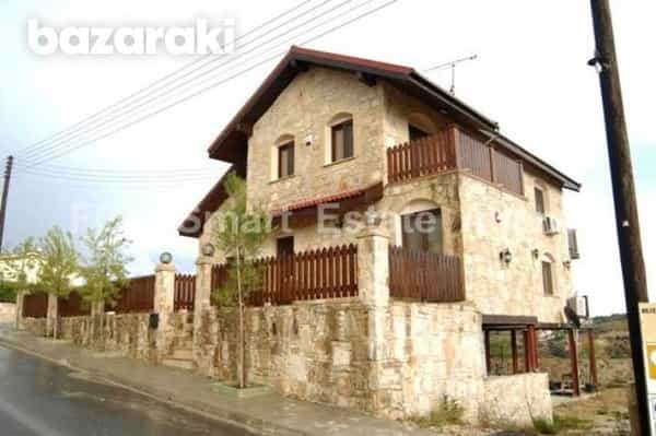 casa en Agios Amvrosios, Limassol 11915644
