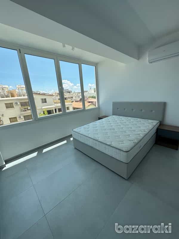 Condominium in Germasogeia, Limassol 11915653