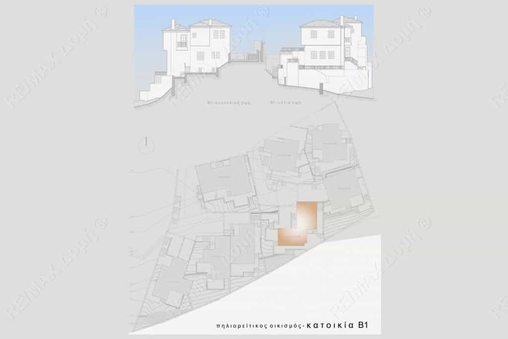 عمارات في Agios Georgios Nilias,  11915667