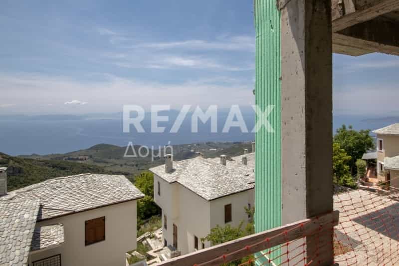 Condominium in Agios Georgios Nilias,  11915668