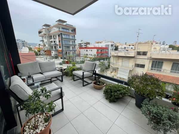 Condominium in Limassol, Lemesos 11915711