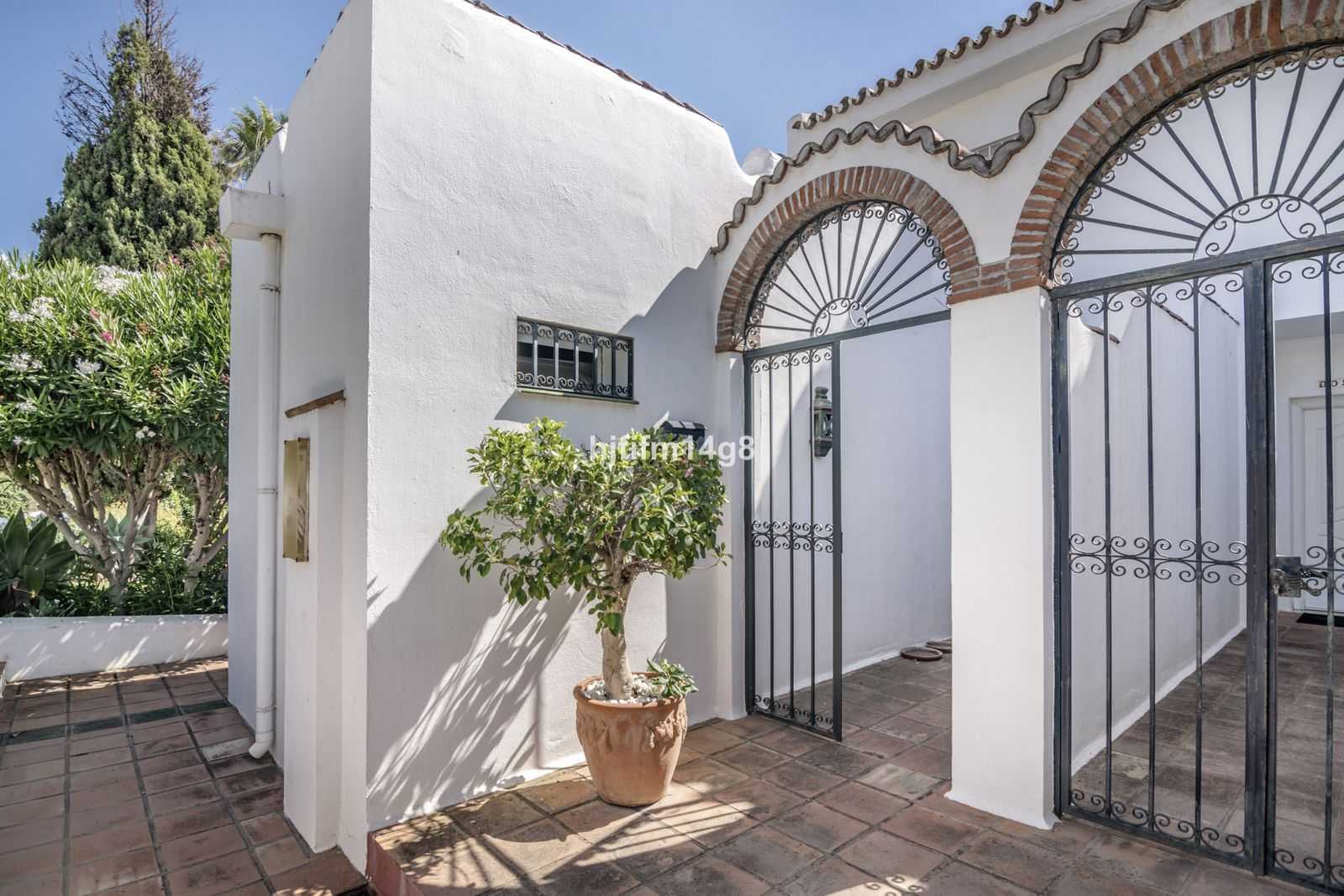 Rumah di Osuna, Andalucía 11915784