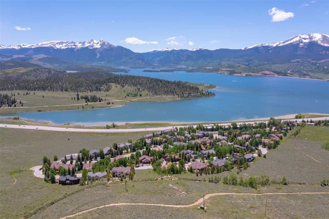 Land in Dillon, Colorado 11916060