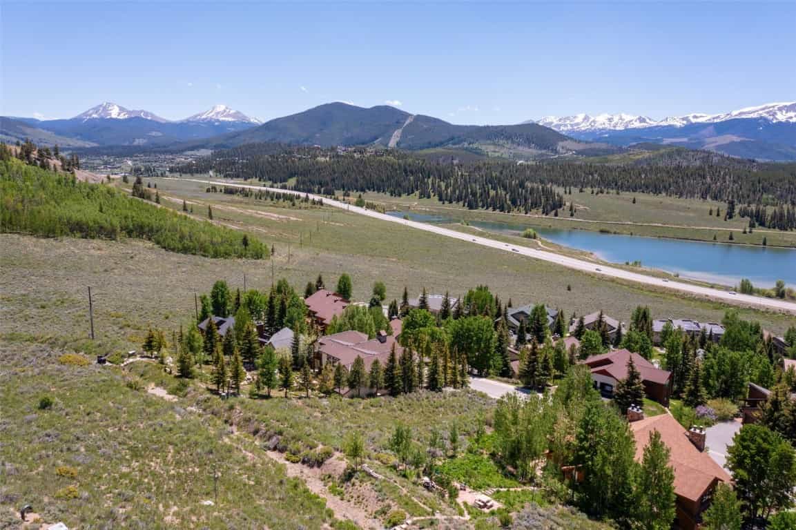 Land in Dillon, Colorado 11916060