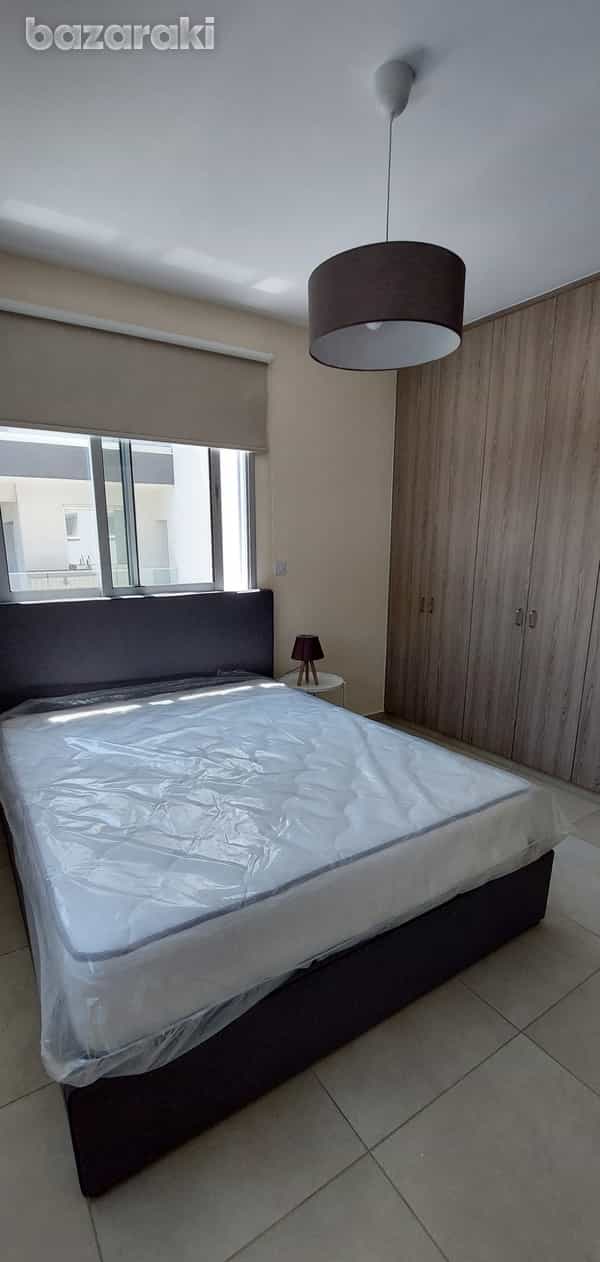 Condominium in Kato Polemidia, Limassol 11916071