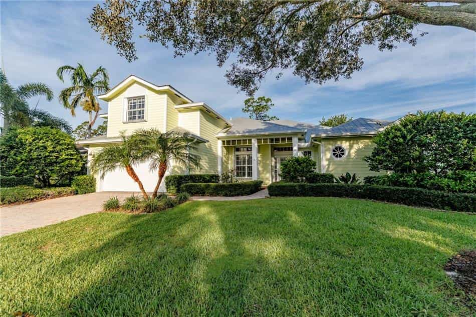 House in Florida Ridge, Florida 11916143