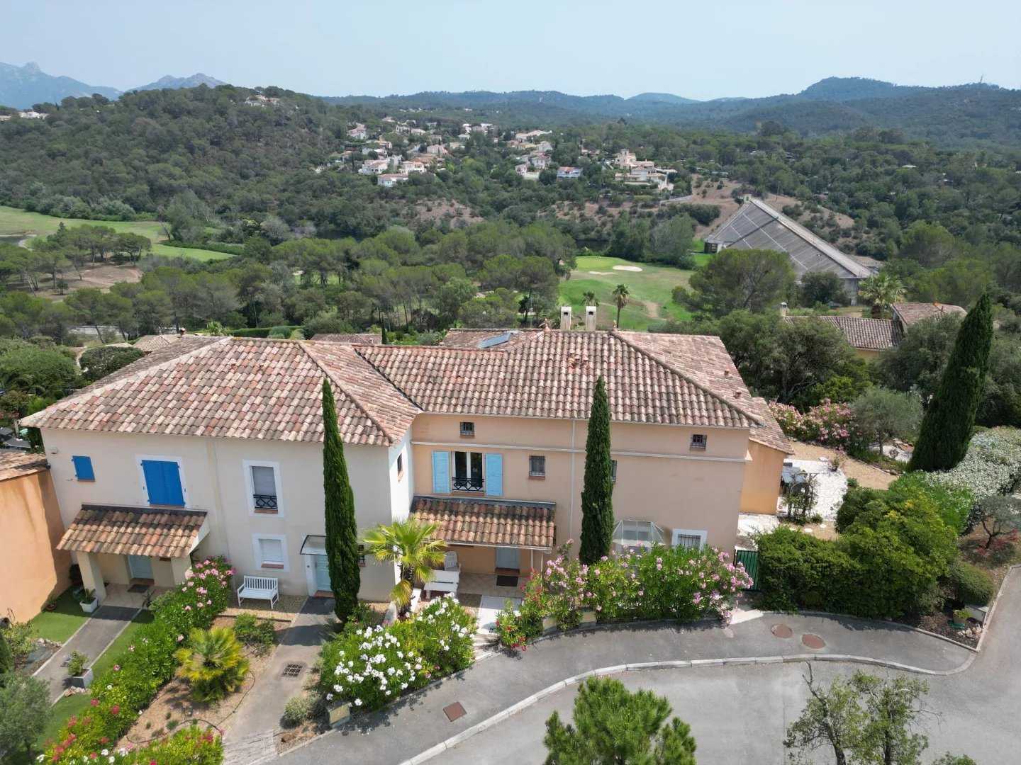 casa no São Rafael, Provença-Alpes-Costa Azul 11916154