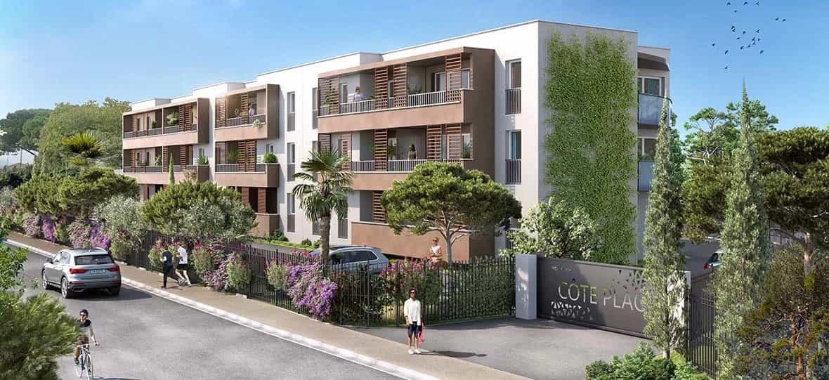 Condominium in Argeles-sur-Mer, Occitanie 11916174