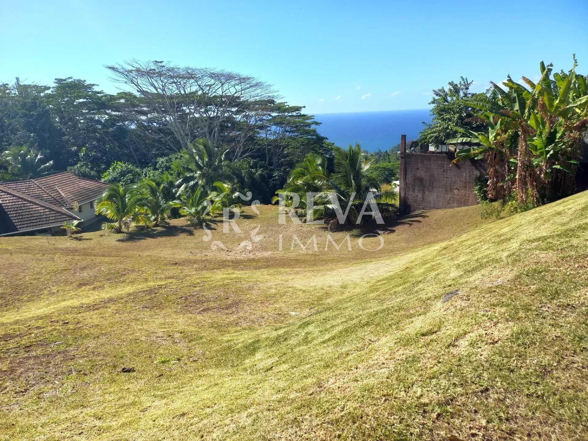 Land in Papeete, Îles du Vent 11916185