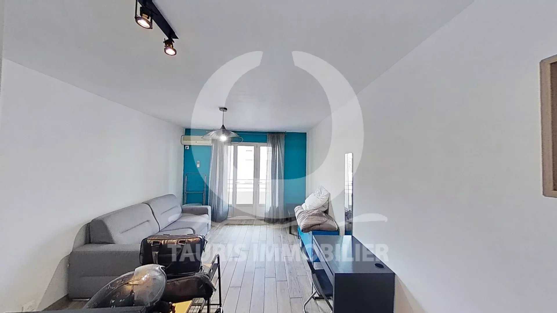 公寓 在 馬賽, 普羅旺斯-阿爾卑斯-藍色海岸 11916186