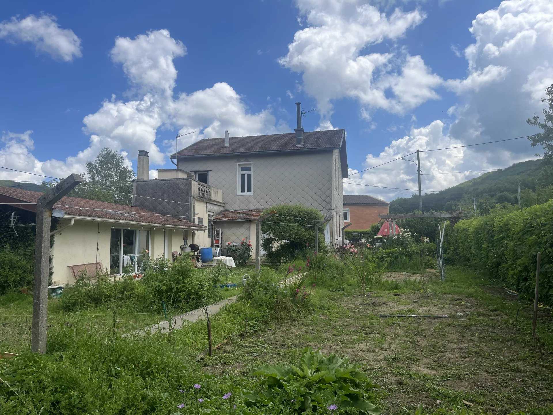 Huis in Lavelanet, Occitanië 11916190