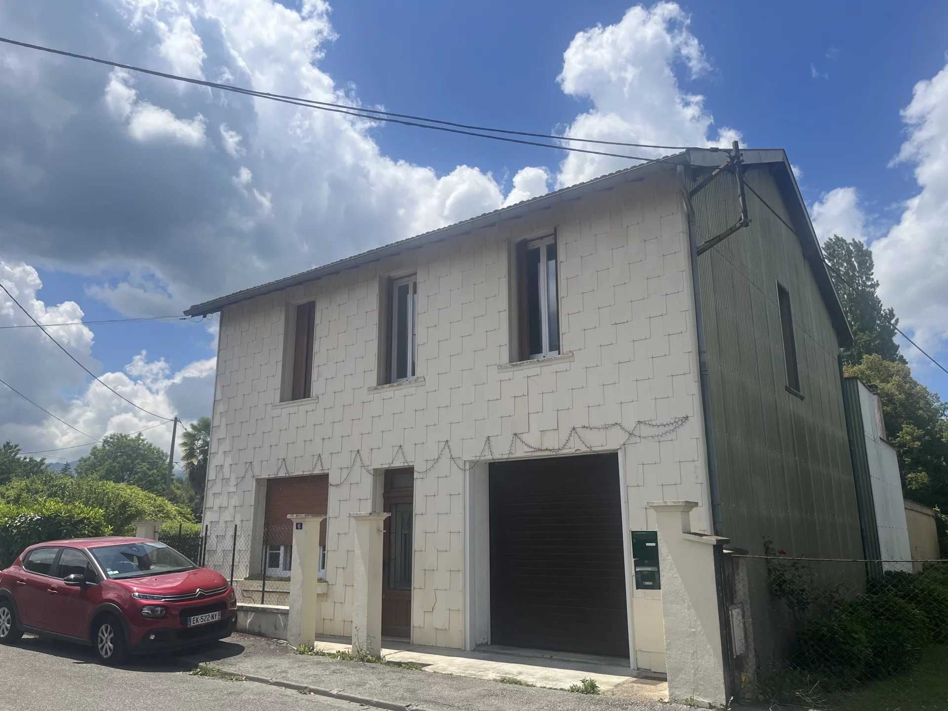 Huis in Lavelanet, Occitanië 11916190