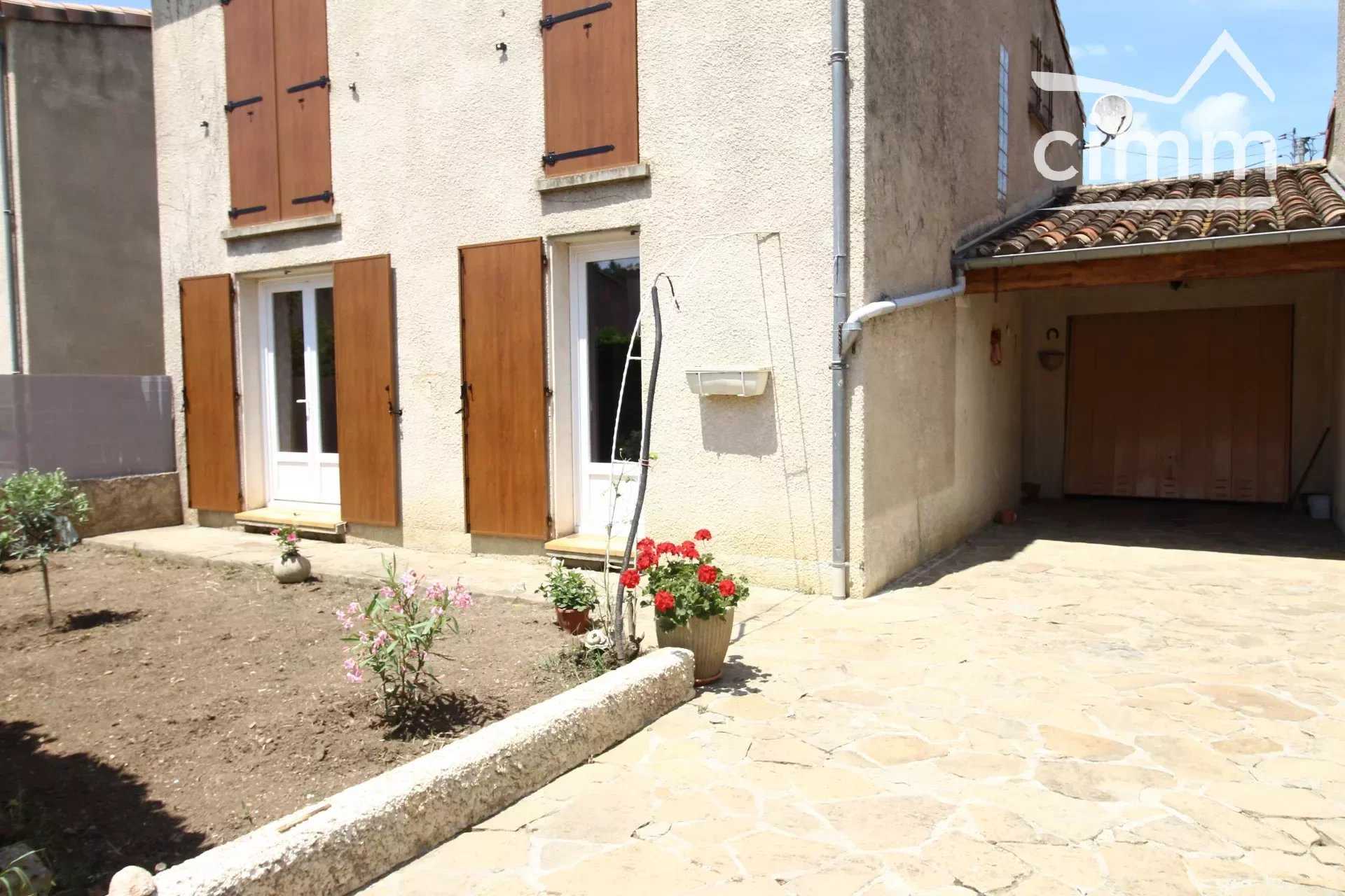 rumah dalam Esperaza, Occitanie 11916198