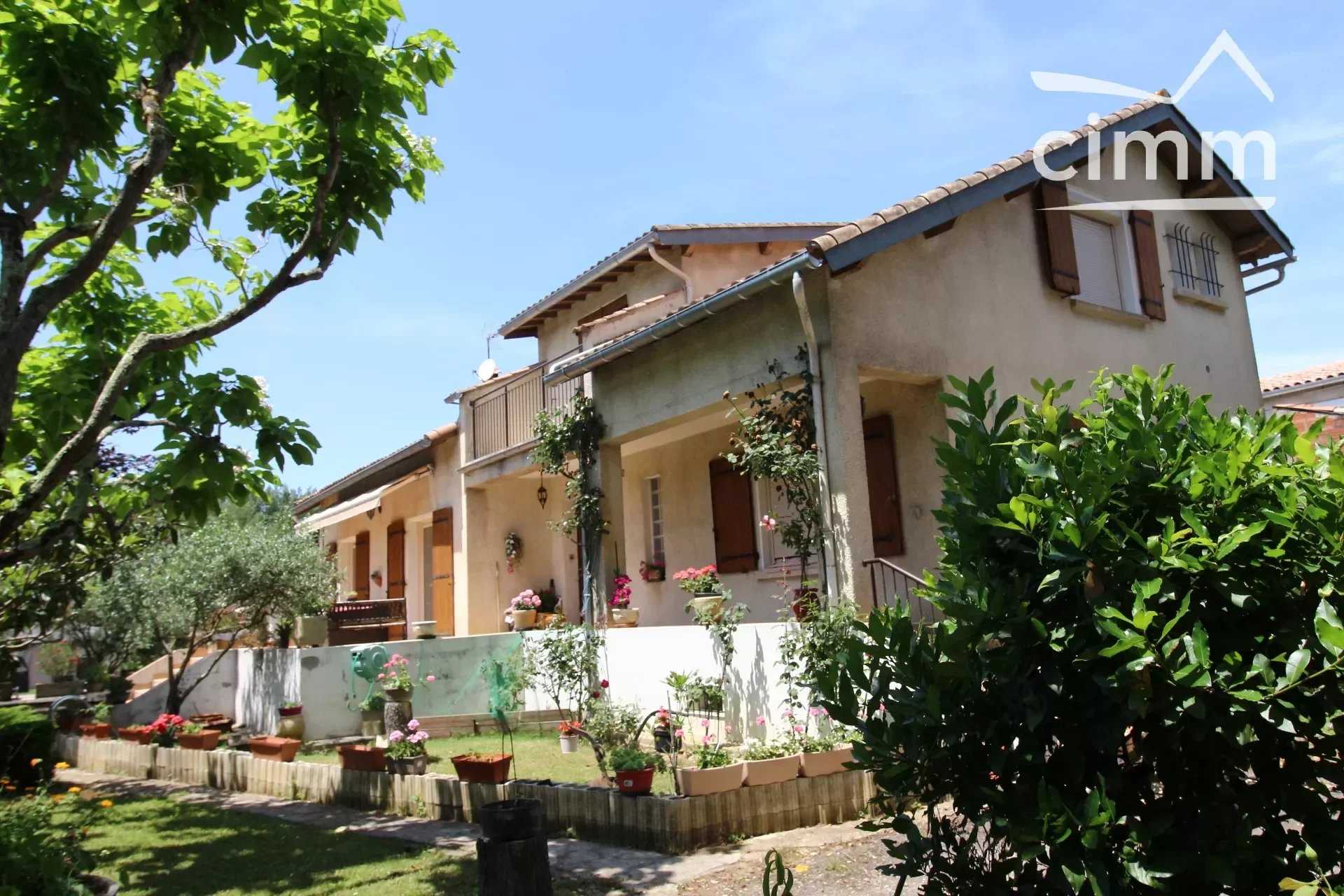 σπίτι σε Εσπεράζα, Occitanie 11916199