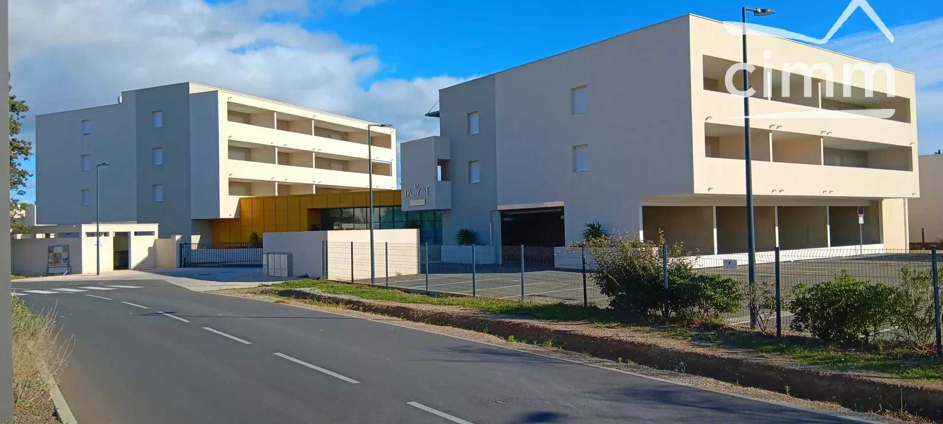 Condominium dans Sérignan, Hérault 11916207