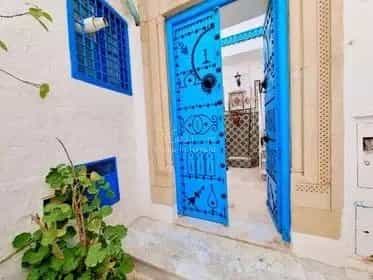 Hus i Sidi Bou Saïd, Tunis 11916391