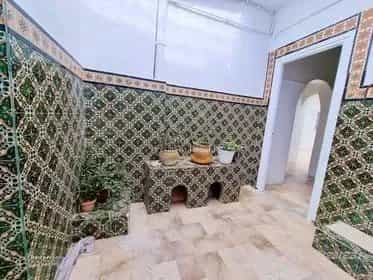 Rumah di Sidi Bou Said, Tunisia 11916391