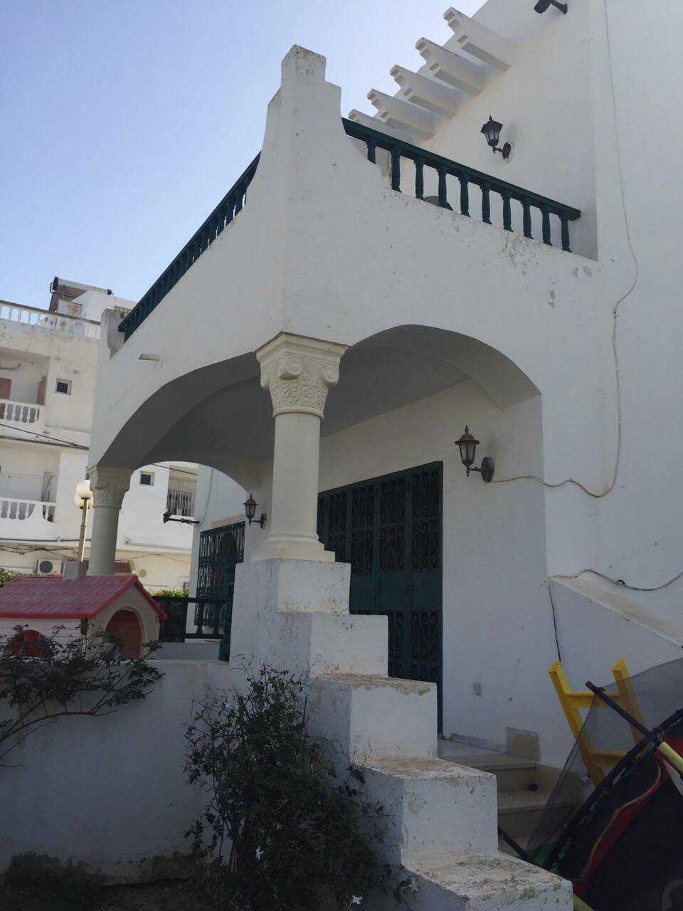 House in Akouda, Sousse 11916392