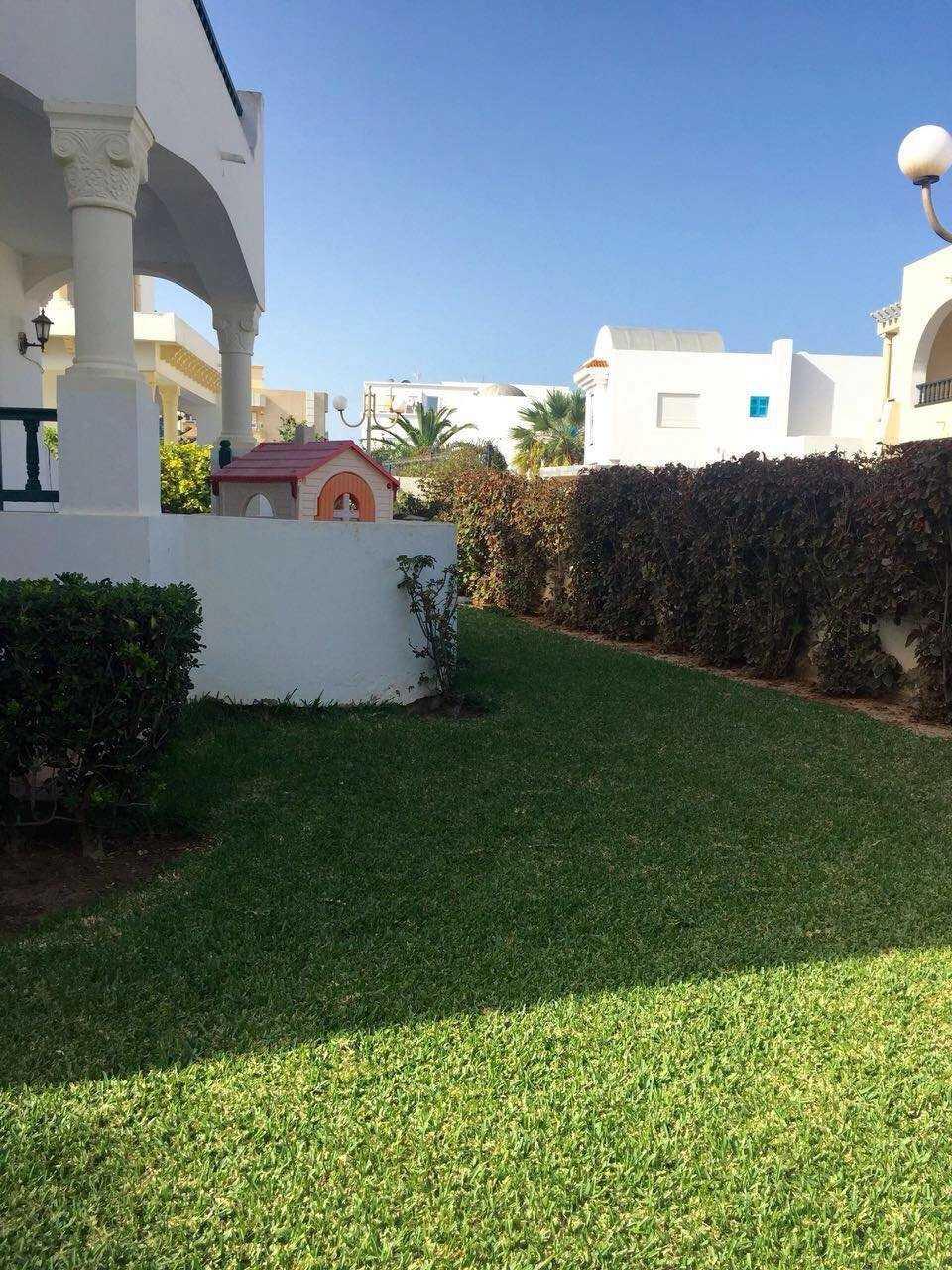 σπίτι σε Ακούδα, Sousse 11916392