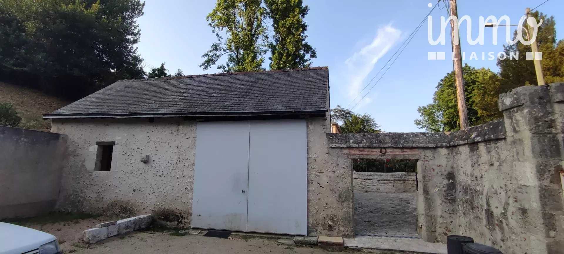 집 에 Blois, Loir-et-Cher 11916393