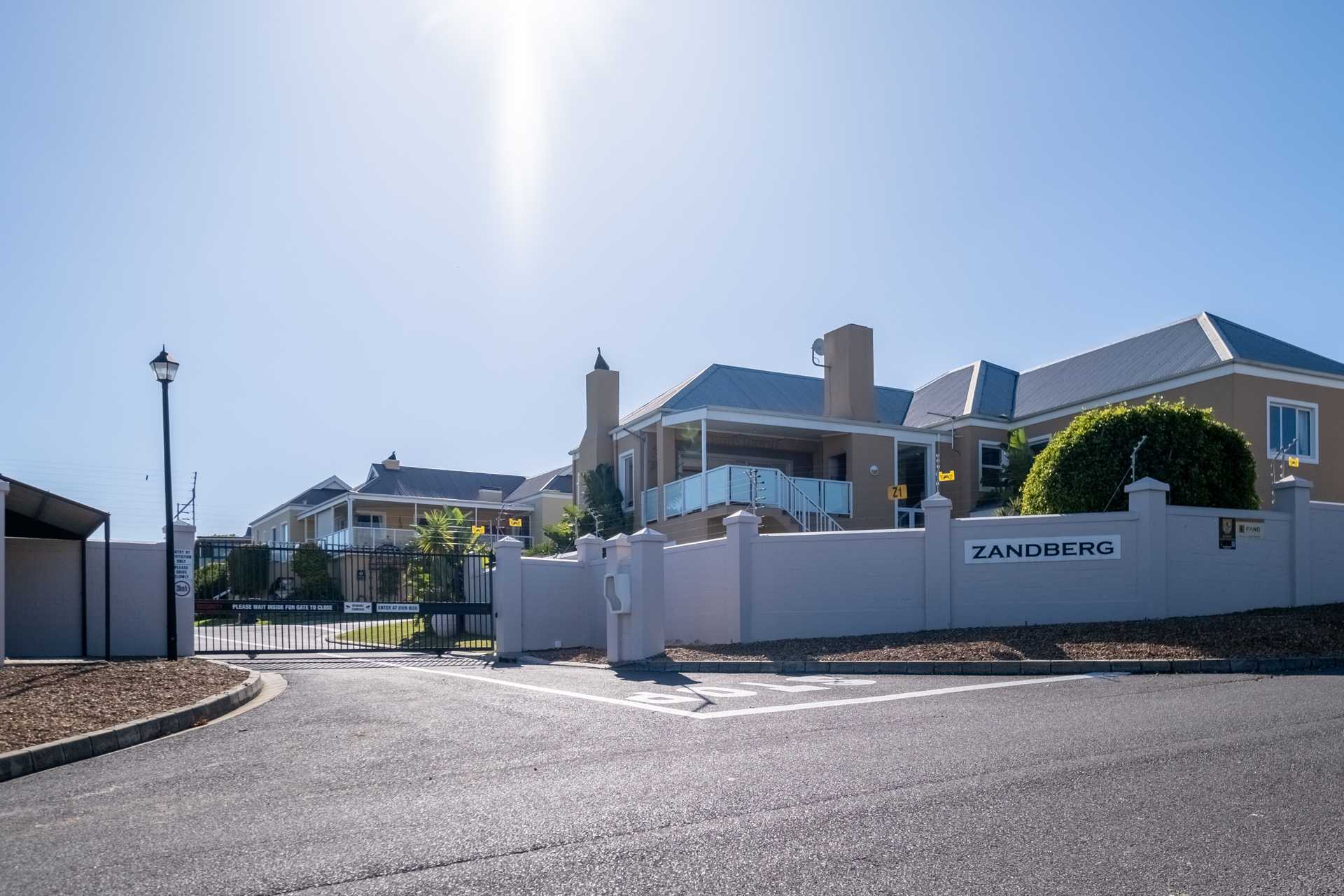 Будинок в Riverside, Western Cape 11916429