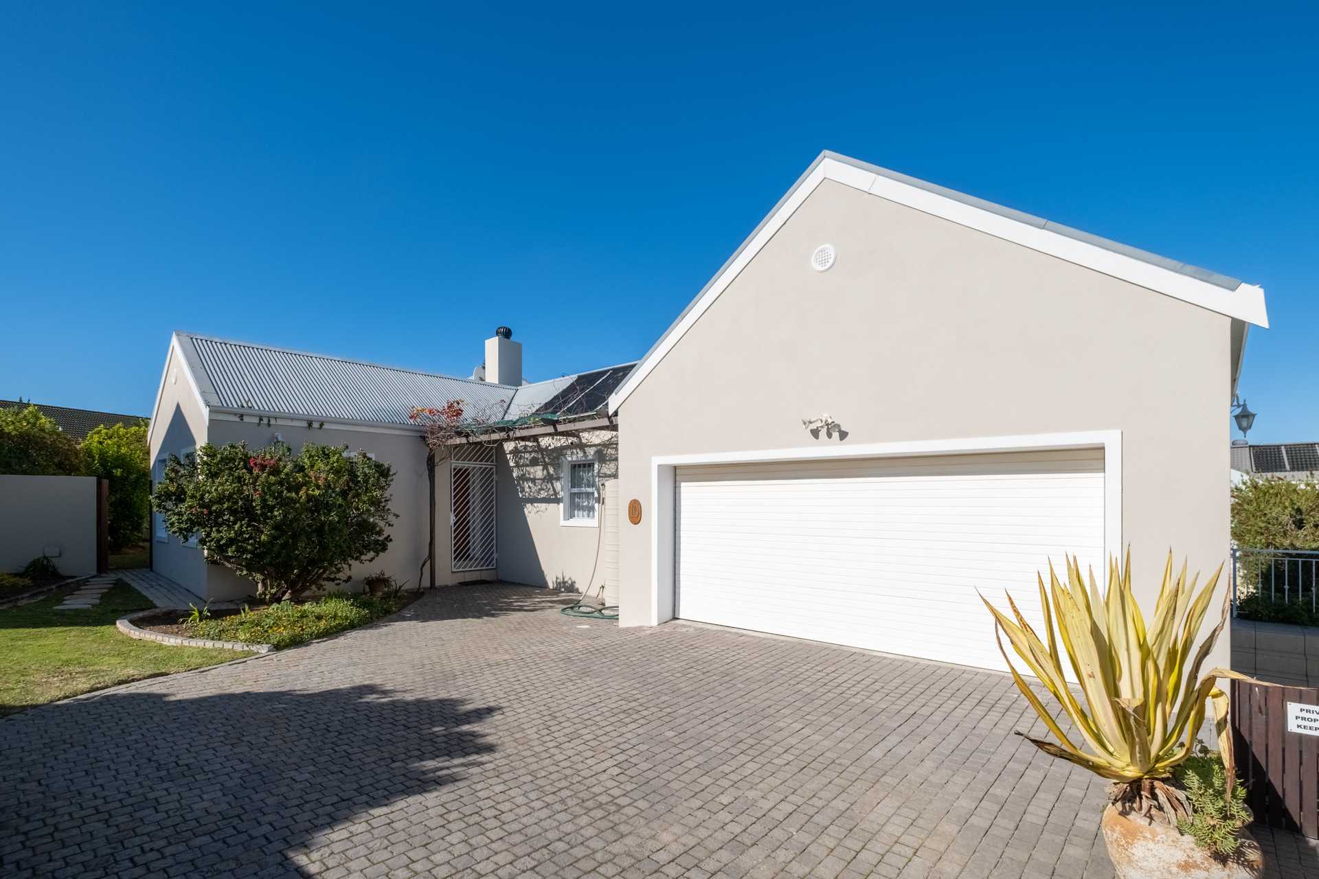 жилой дом в Cape Town, Western Cape 11916429