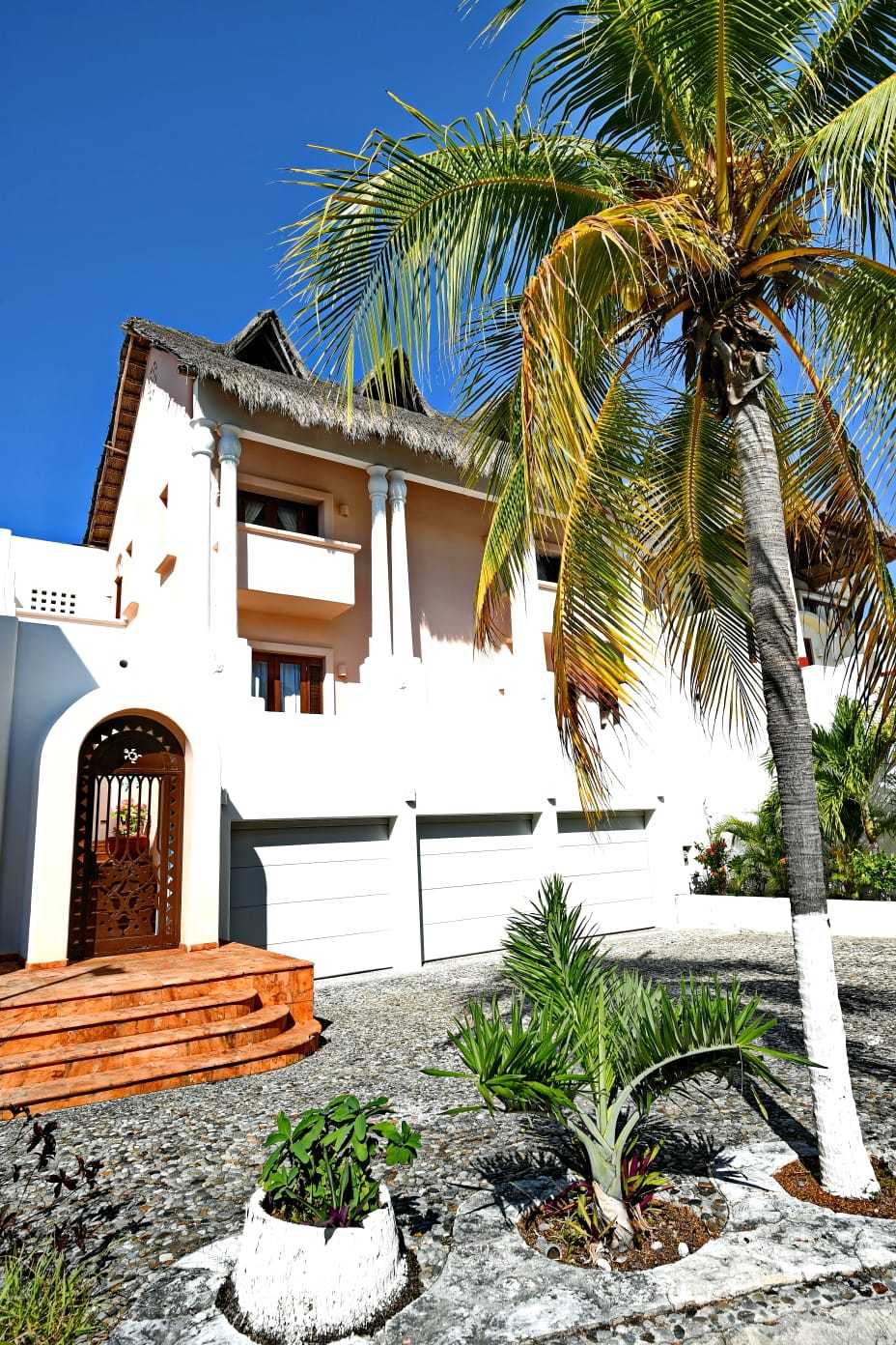 жилой дом в Cancún, Quintana Roo 11916431