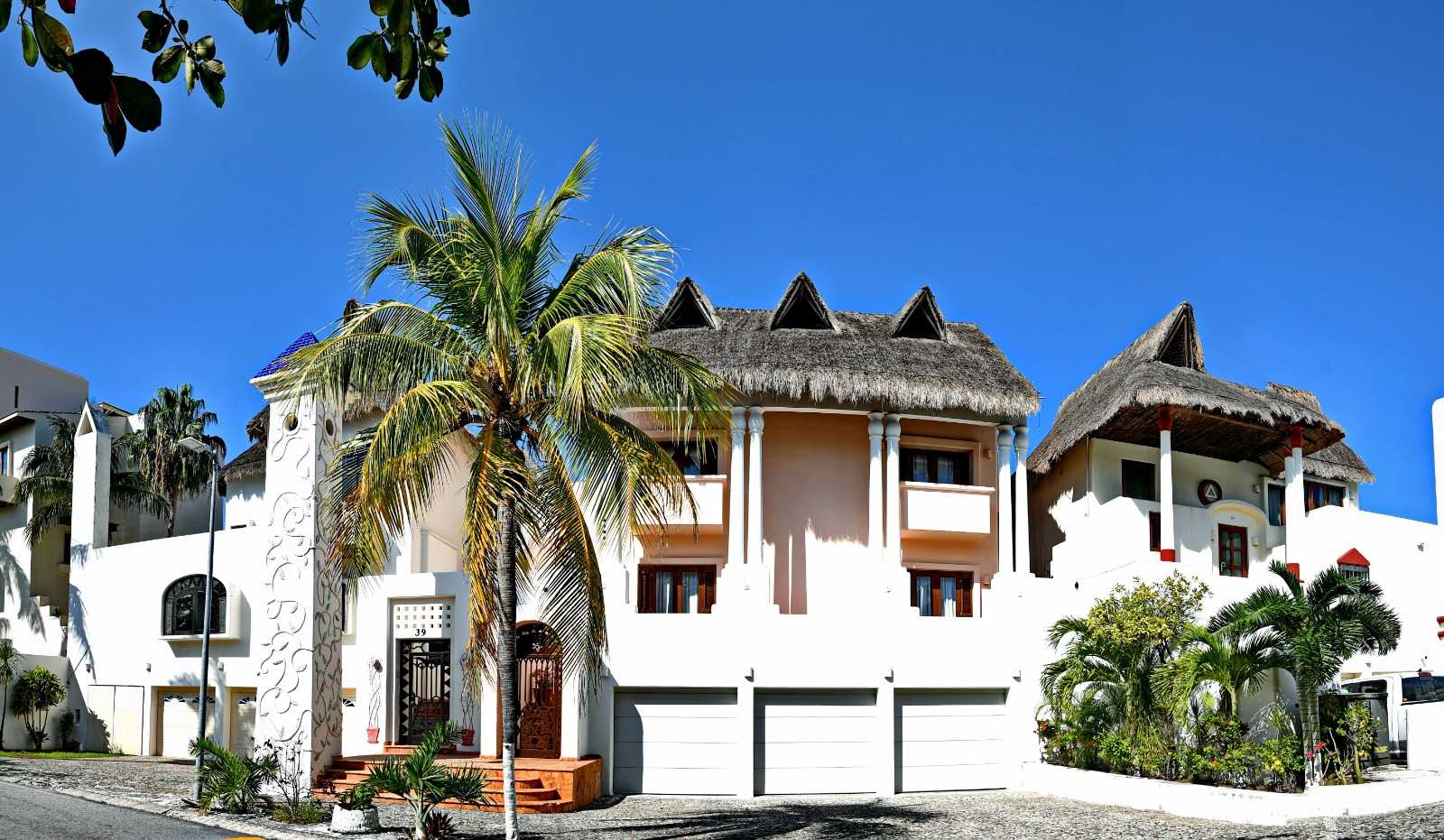 Casa nel Cancun, Quintana Roo 11916431