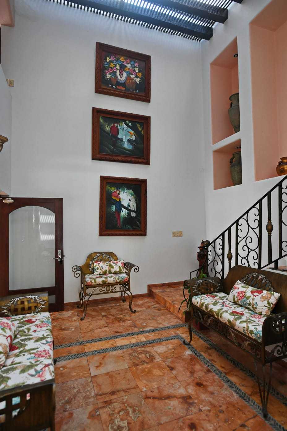 Huis in Cancún, Quintana Roo 11916431