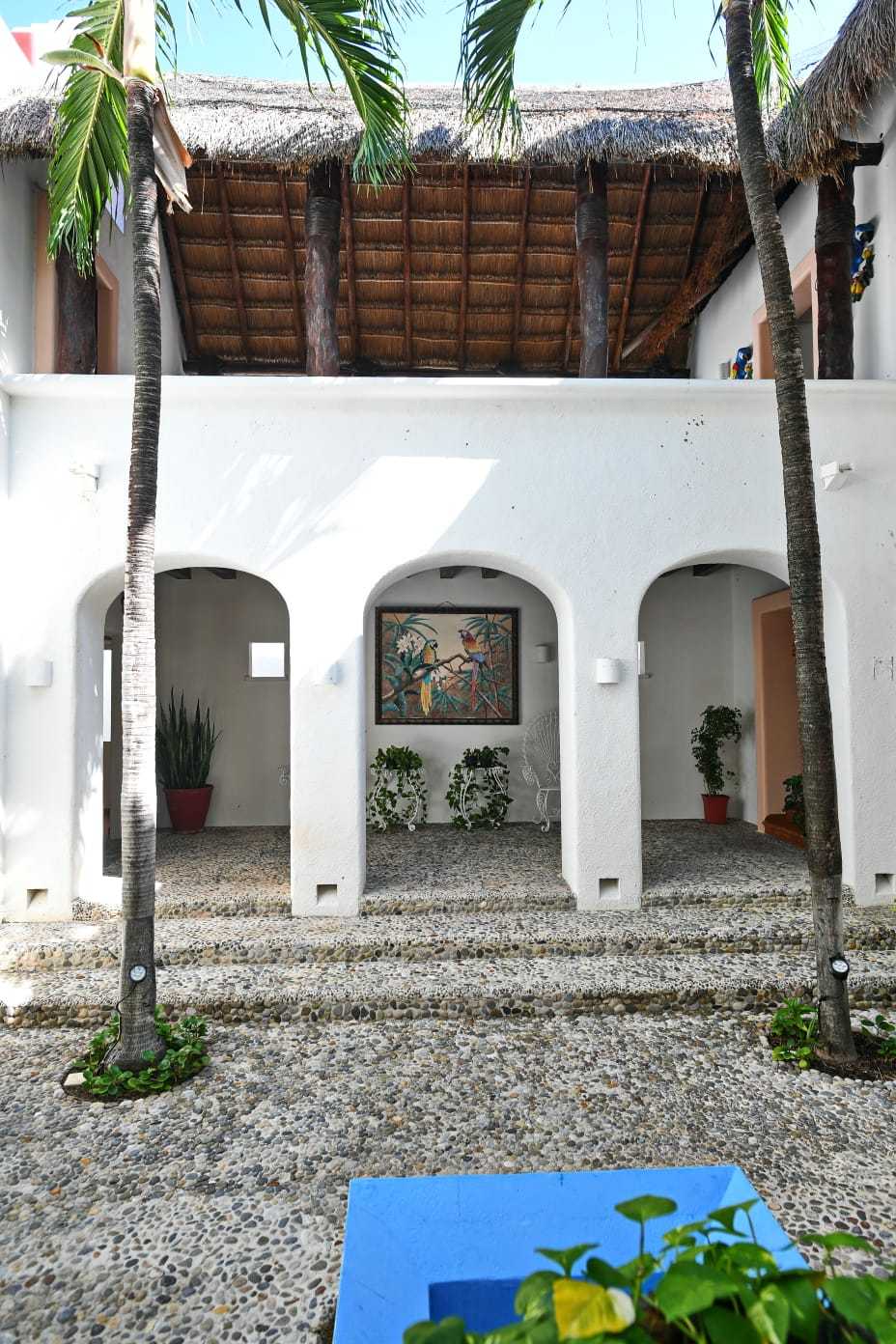 House in Cancun, Quintana Roo 11916431