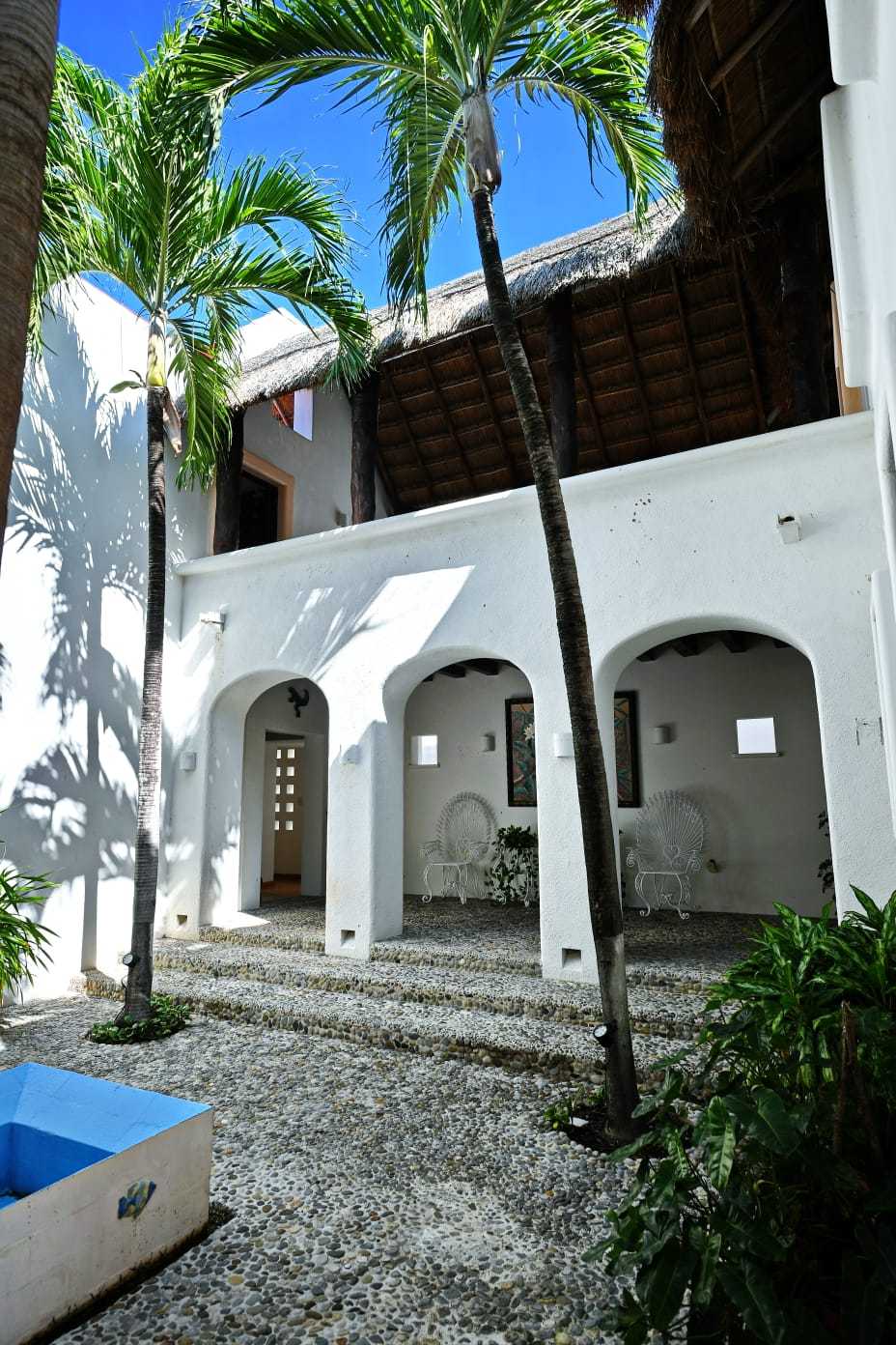 House in Cancun, Quintana Roo 11916431