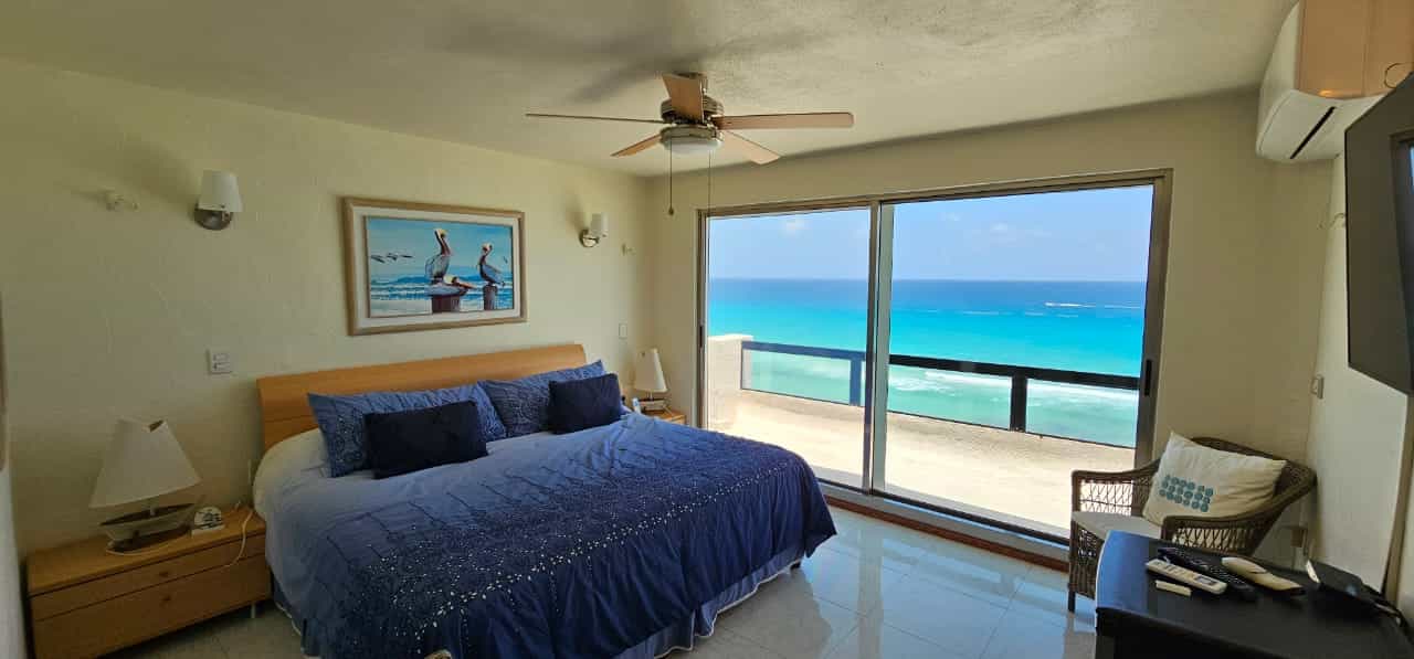 公寓 在 Cancún, 39 San Miguelito 11916432