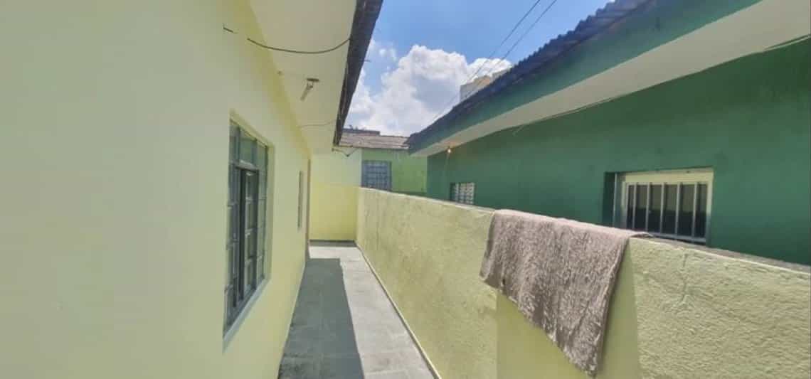 σπίτι σε Guaianases, Σάο Πάολο 11916451