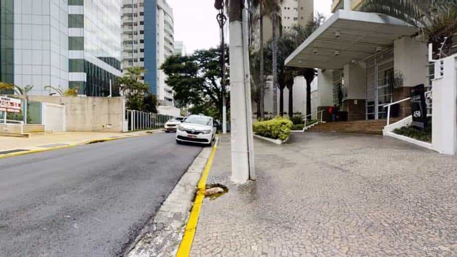 Condominium in São Paulo, São Paulo 11916453