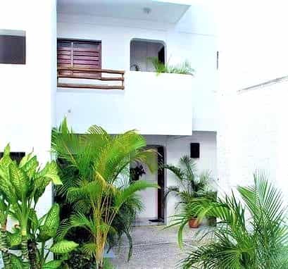 Кілька квартир в Канкун, Кінтана-Роо 11916463
