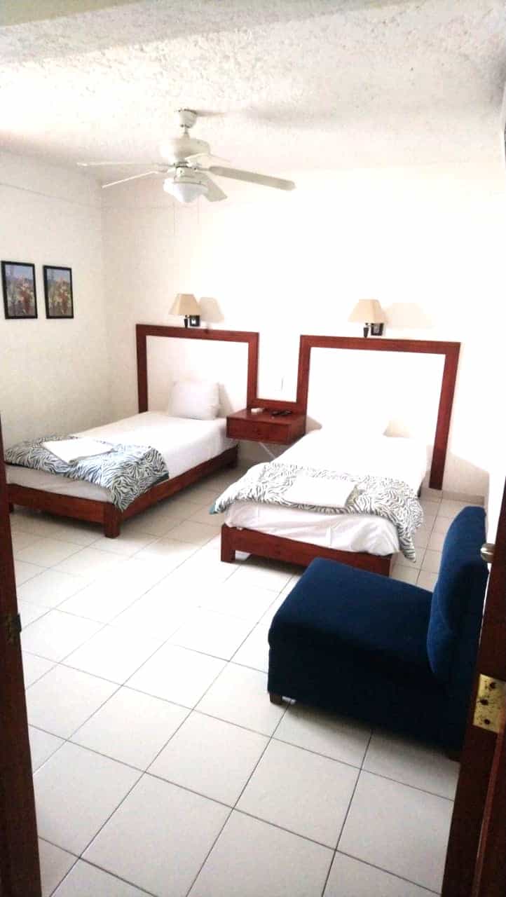 Кілька квартир в Cancún, Quintana Roo 11916463