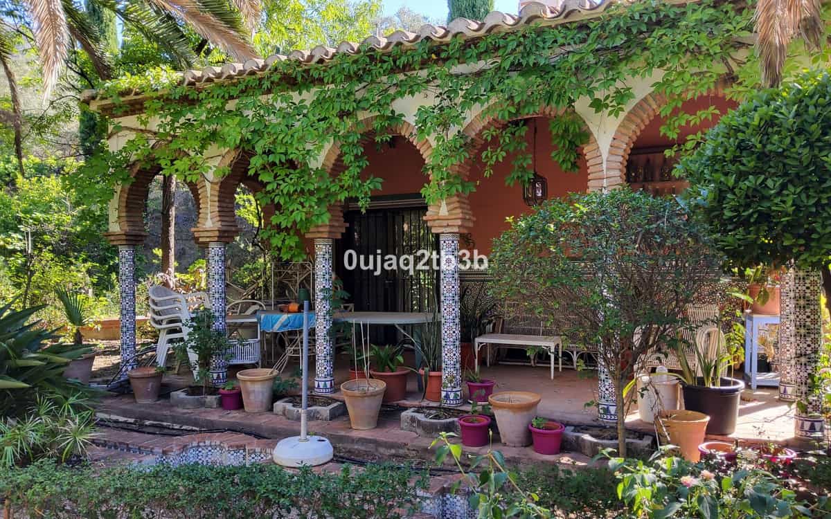 Residencial en Mijas, Andalusia 11916473