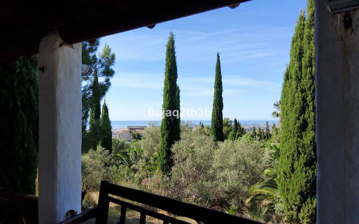 Residential in Mijas, Andalusia 11916473