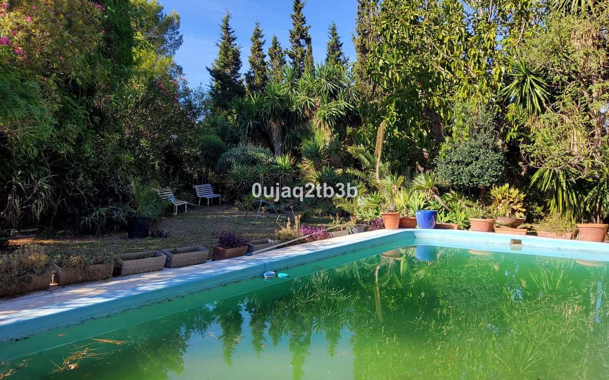 Residenziale nel Mijas, Andalusia 11916473