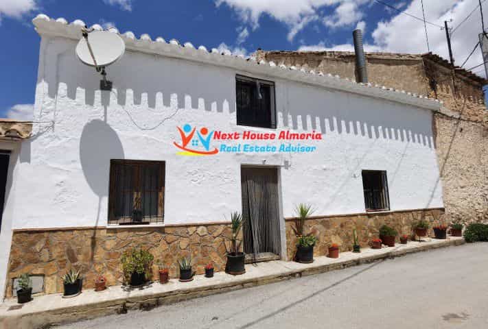casa no Chirivel, Andaluzia 11916476