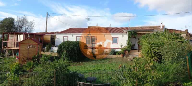 Hus i Azinhal, Faro 11916478