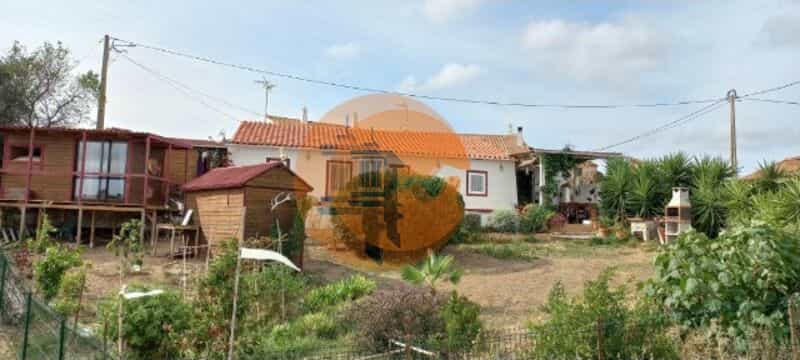 loger dans Azinhal, Faro 11916478