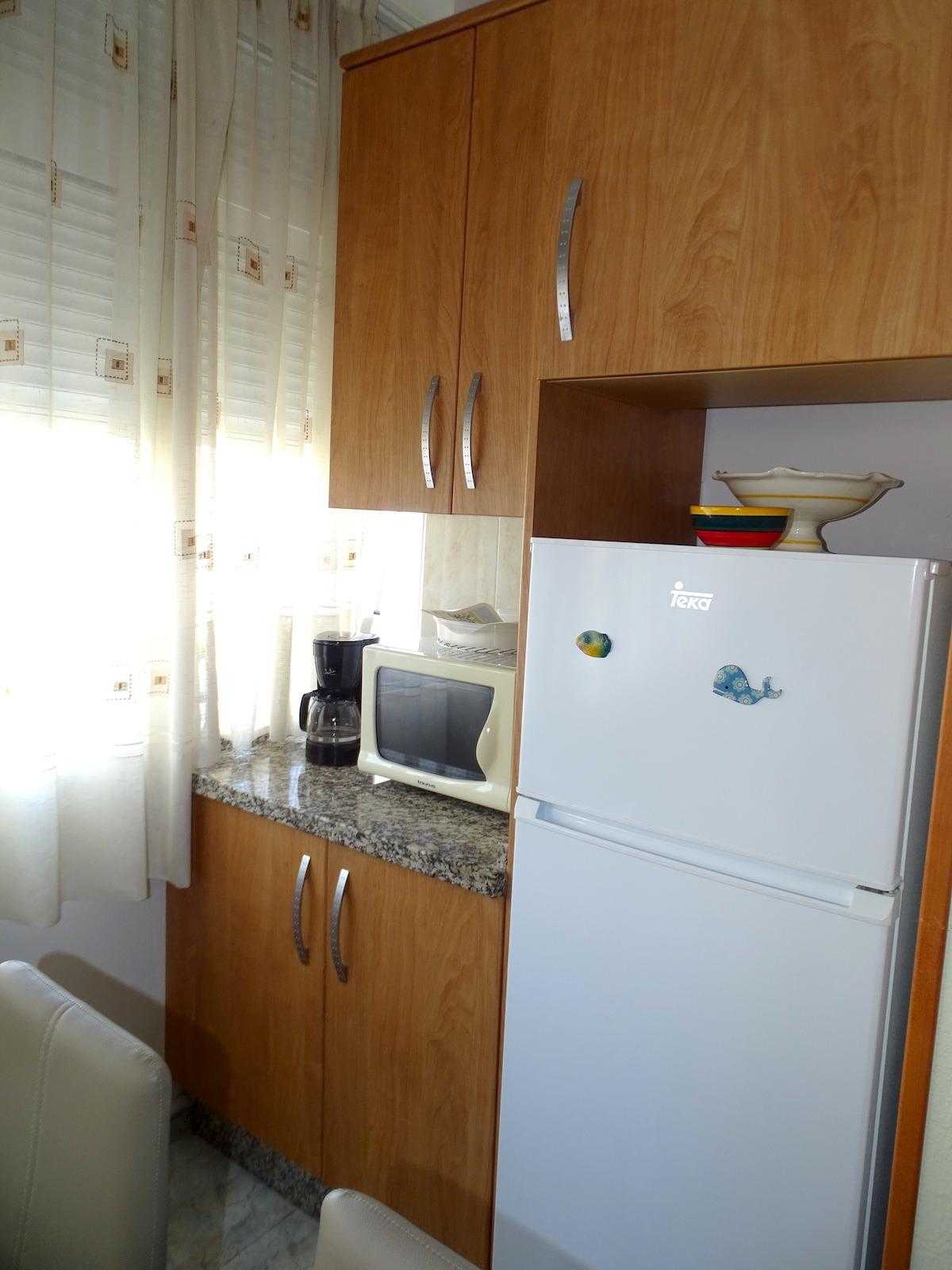 Condominium dans Torremolinos, Andalousie 11916550
