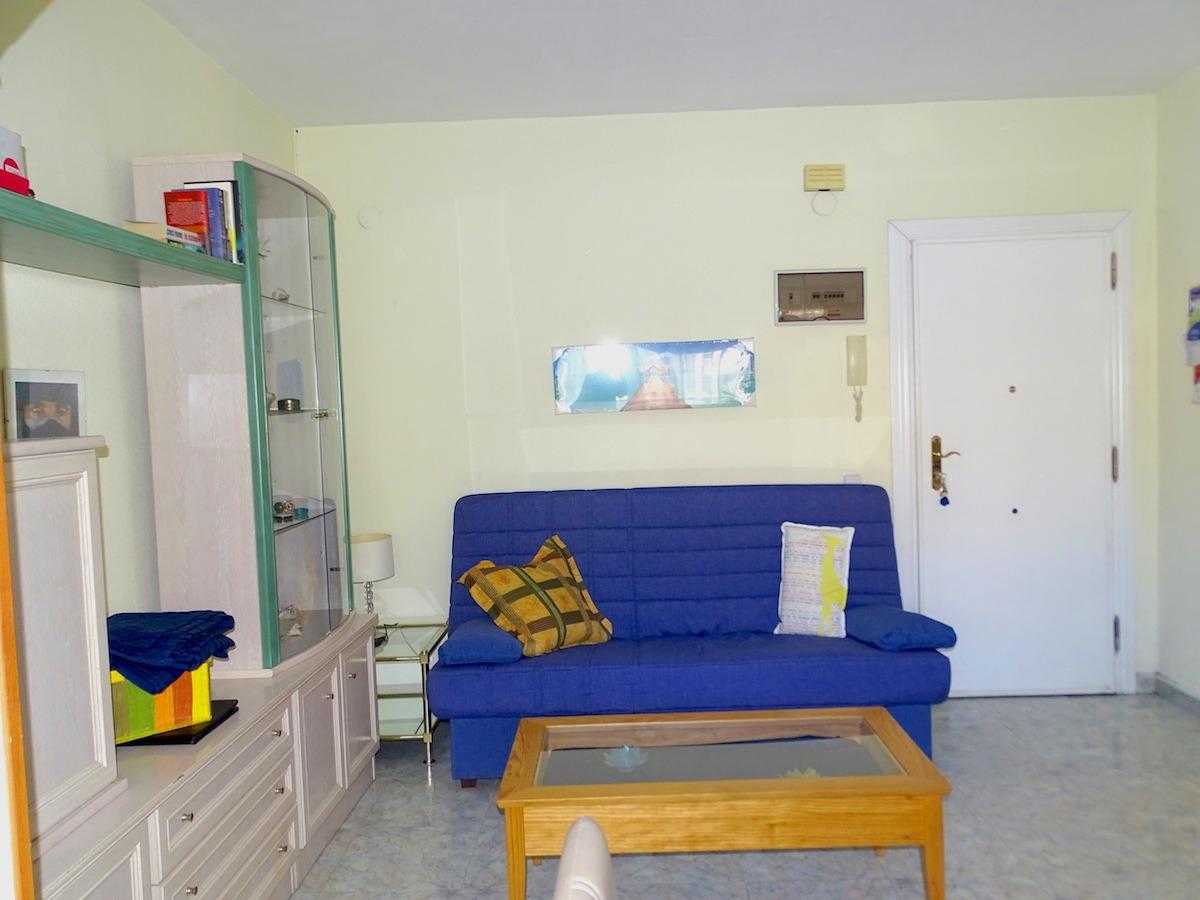 公寓 在 托雷莫利諾斯, 安達盧西亞 11916550