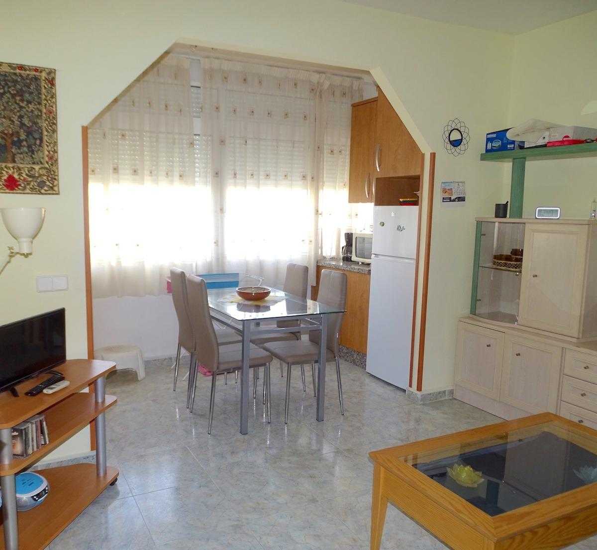 Condominium in Torremolinos, Andalusia 11916550