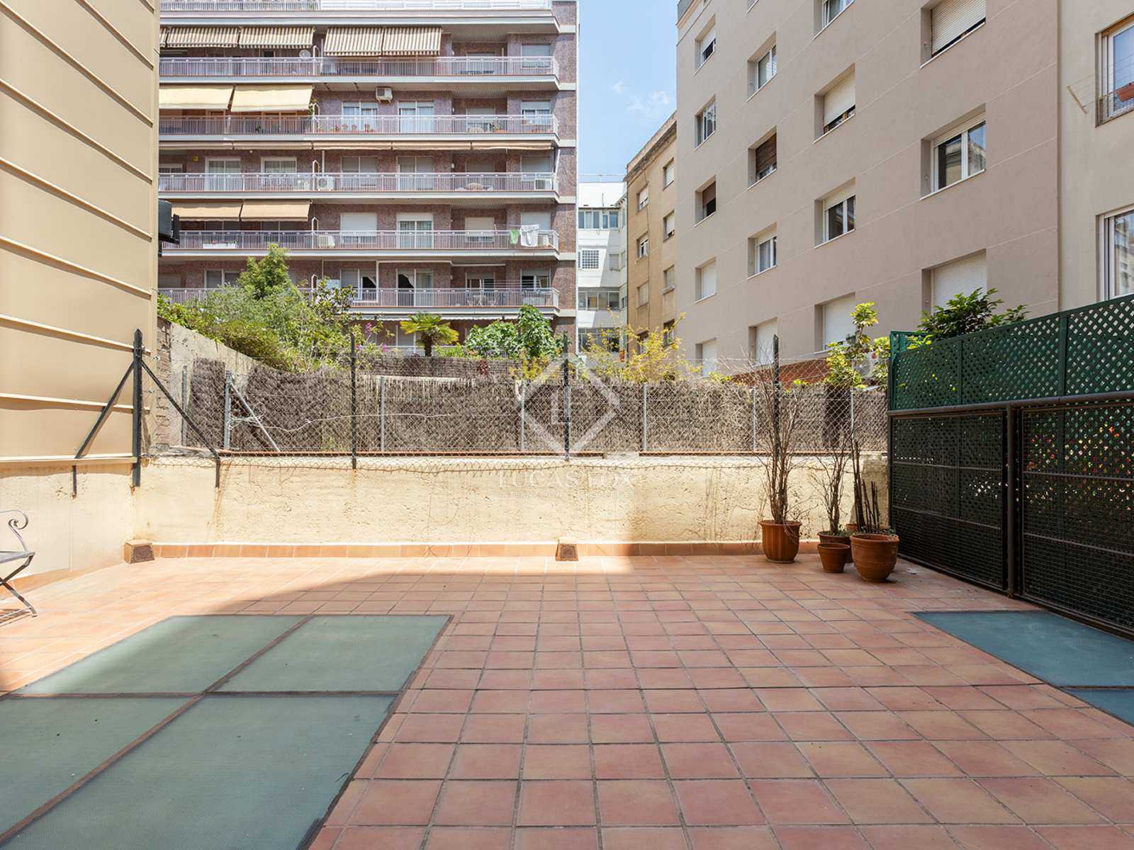 Condominium dans Barcelona, Catalonia 11916567