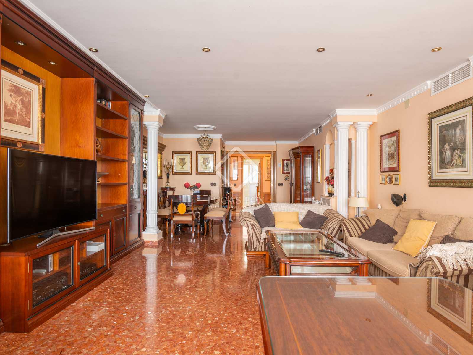 Condominium in Malaga, Andalusia 11916595
