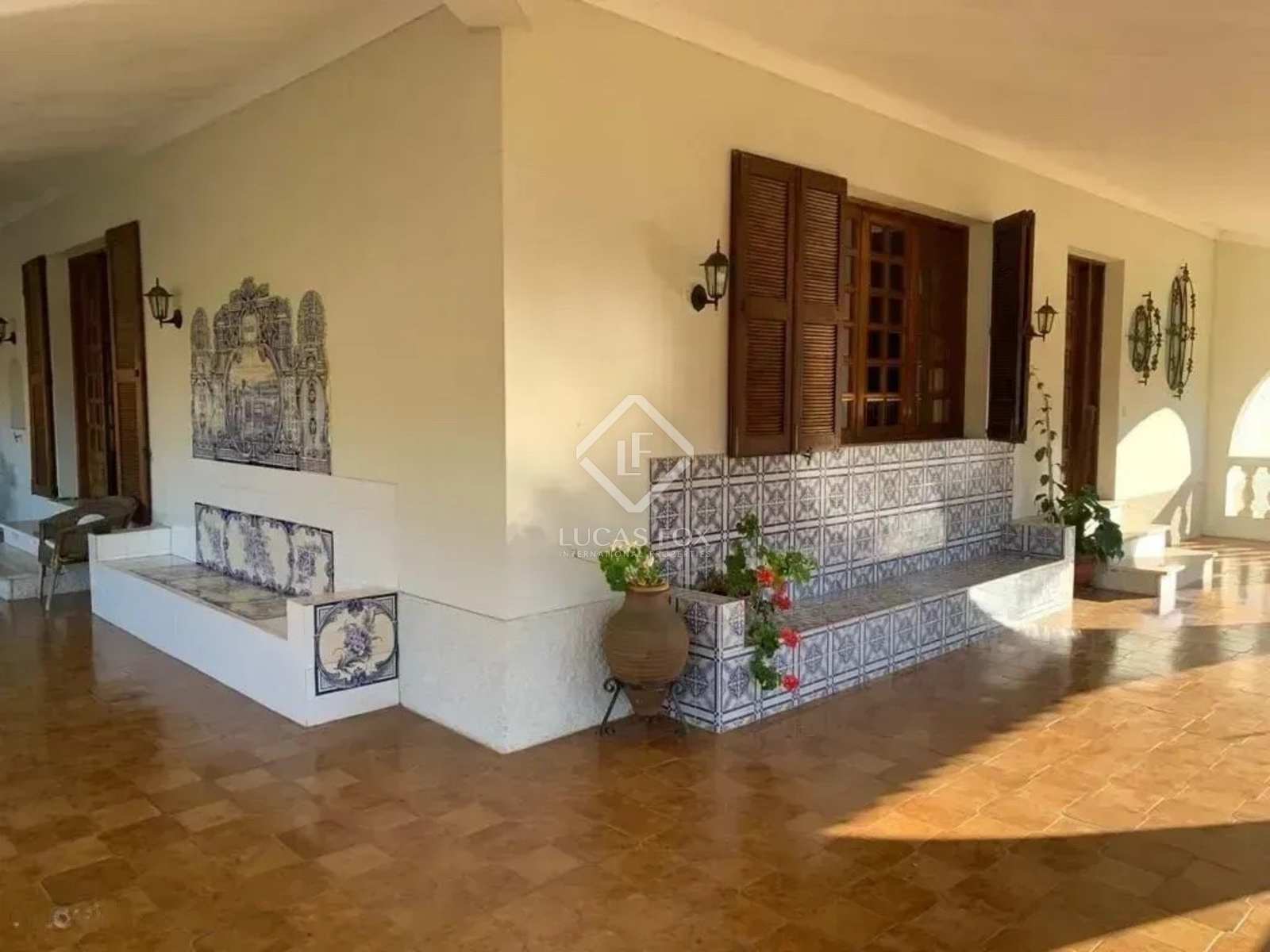 σπίτι σε Vila Flor, Μπραγκάνκα 11916597