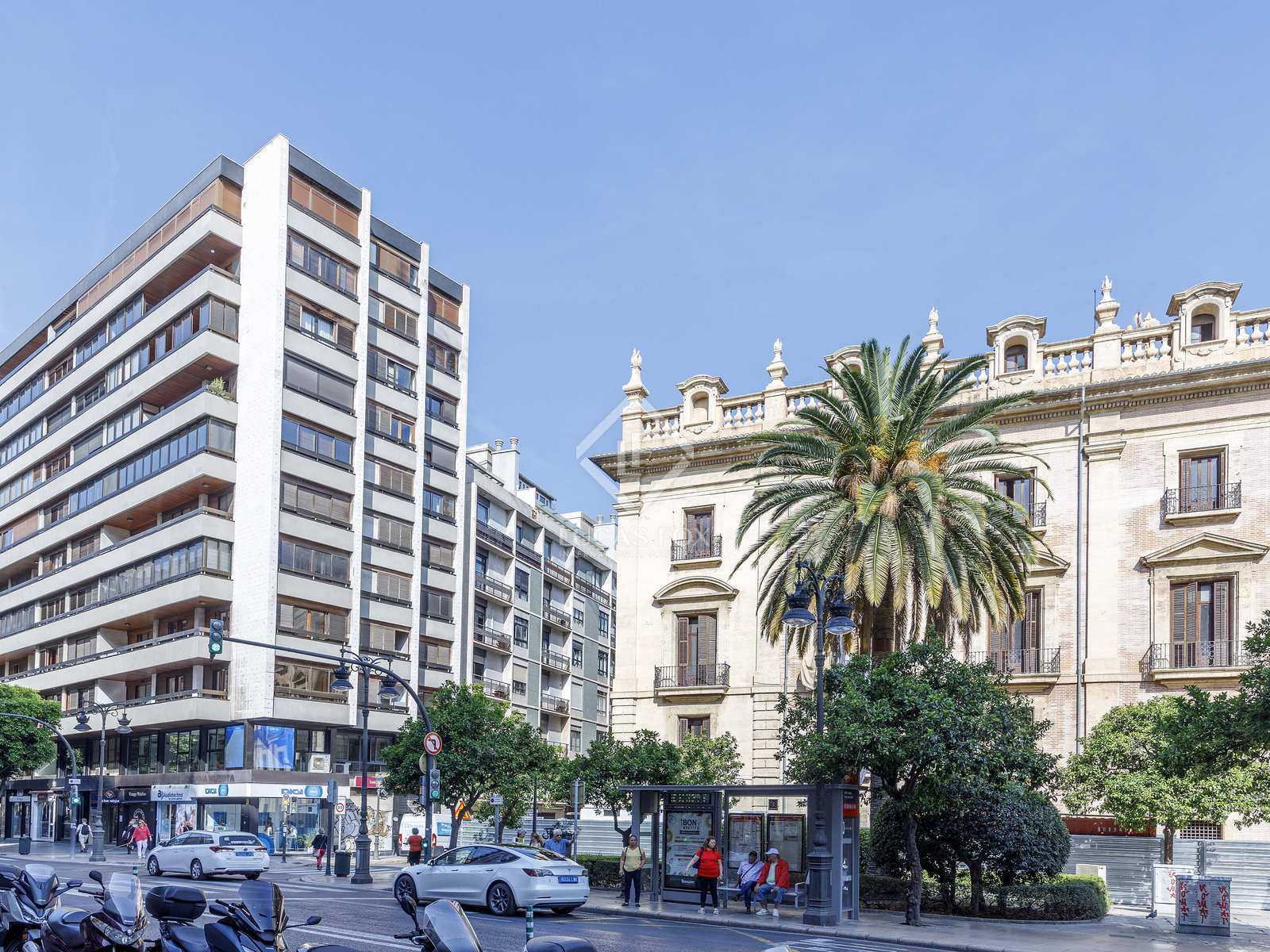 Condominium in Valencia, Valencia 11916606