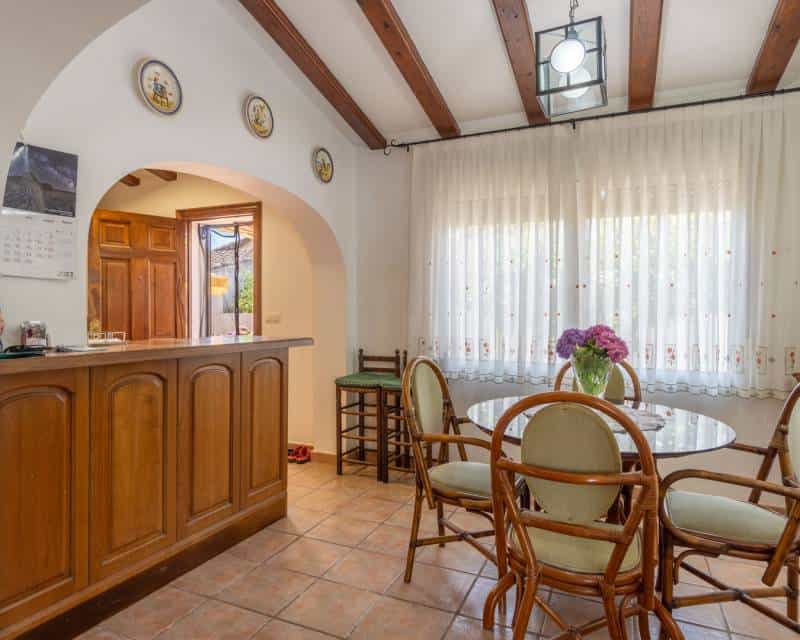 Dom w Dénia, Comunidad Valenciana 11916619